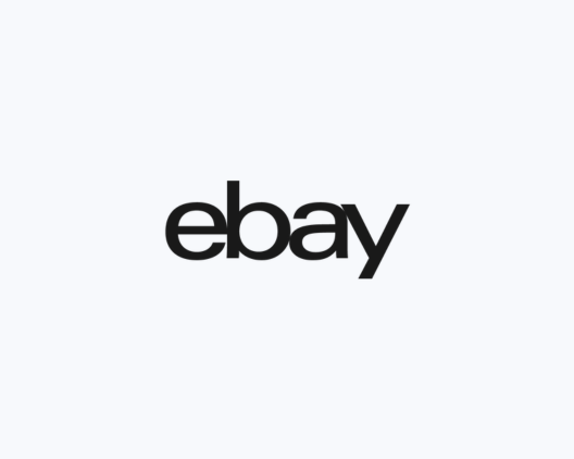 ebay logo