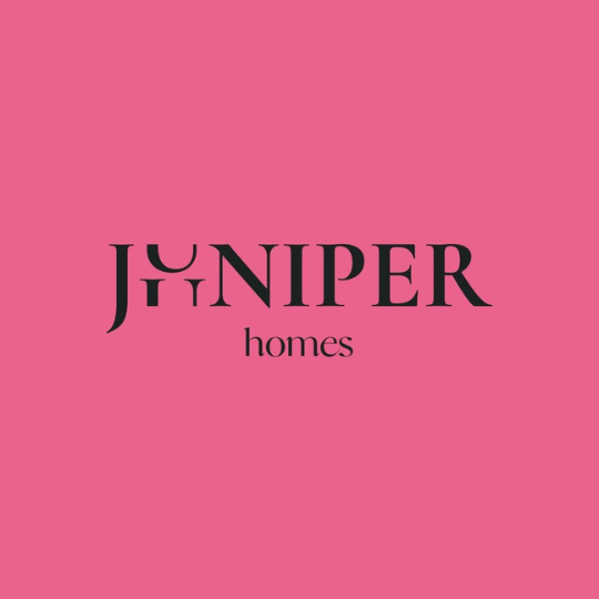 juniper homes logo