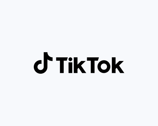tiktok logo